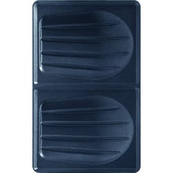 Tefal XA800112 parte e accessorio per macchina di sandwich