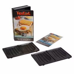 Tefal XA800112 parte e accessorio per macchina di sandwich - Vista aggiuntiva 2