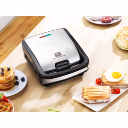 Tefal XA800112 parte e accessorio per macchina di sandwich - Vista aggiuntiva 3