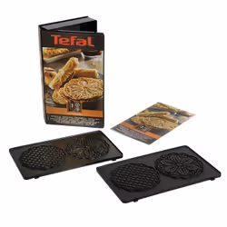 Tefal XA8007 parte e accessorio per macchina di sandwich