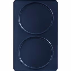 Tefal XA8010, Nero, 226 mm, 132 mm, 250 mm, 150 mm, 60 mm