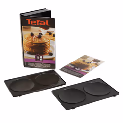 Tefal XA8010 parte e accessorio per macchina di sandwich