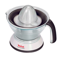 Tefal Vitapress ZP3001 spremiagrumi elettrico 0,6 L 25 W Grigio, Bianco