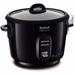 Tefal Classic RK1028, 1 L, 500 W, Nero