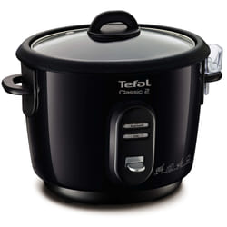 Tefal Classic RK1028 1 L 500 W Nero