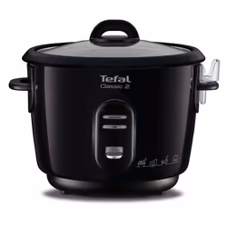 Tefal Classic RK1028 1 L 500 W Nero