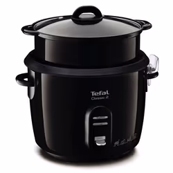 Tefal Classic RK1038, 1,8 L, 700 W, Nero