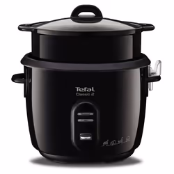 Tefal Classic RK1038 1,8 L 700 W Nero