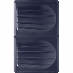 Tefal SW854D tostiera 700 W Nero, Acciaio inox - Vista aggiuntiva 4