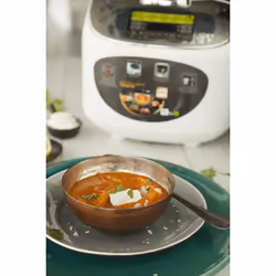 Tefal RK8121 1,8 L 750 W Argento, Bianco - Vista aggiuntiva 5