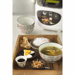 Tefal RK8121 1,8 L 750 W Argento, Bianco - Vista aggiuntiva 7