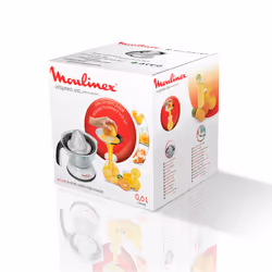 Moulinex PC300B VITAPRESS - Vista aggiuntiva 7