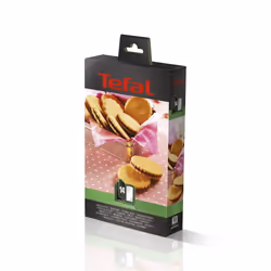 Tefal XA801412 parte e accessorio per macchina di sandwich
