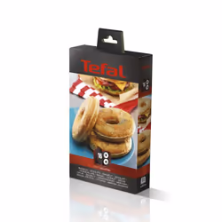 Tefal XA801612 parte e accessorio per macchina di sandwich