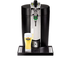 Krups VB7008 5 L Erogatore di birra alla spina
