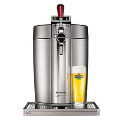 Krups VB700E00 spillatore di birra 5 L Erogatore di birra alla spina