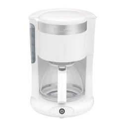 Moulinex Principio Manuale Macchina da caffè con filtro 1,25 L
