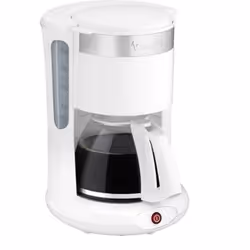 Moulinex Principio Manuale Macchina da caffè con filtro 1,25 L