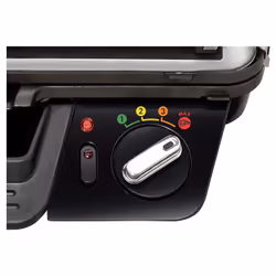 Tefal SuperGrill Griglia di contatto - Vista aggiuntiva 4