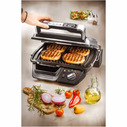 Tefal SuperGrill Griglia di contatto - Vista aggiuntiva 5