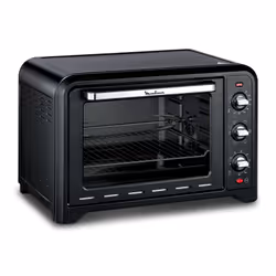 Moulinex OX4858 Fornetto Optimo 39L con girarrosto - Vista aggiuntiva 4
