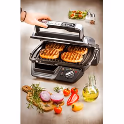 Tefal Grill GC450B32 Griglia di contatto - Vista aggiuntiva 4