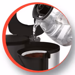 Moulinex FG370811 macchina per caffè Automatica/Manuale Macchina da caffè con filtro - Vista aggiuntiva 5