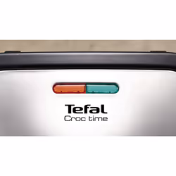 Tefal SM193D Griglia di contatto - Vista aggiuntiva 4