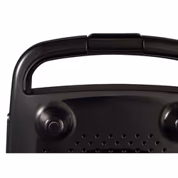 Tefal SM193D Griglia di contatto - Vista aggiuntiva 5