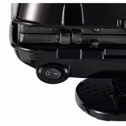Tefal SM193D Griglia di contatto - Vista aggiuntiva 6