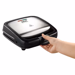 Tefal SM193D Griglia di contatto - Vista aggiuntiva 7