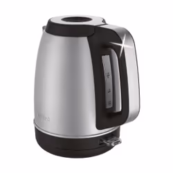 Tefal KI280D bollitore elettrico 1,7 L 2400 W Nero, Acciaio inox - Vista aggiuntiva 4