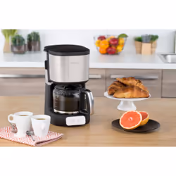 Tefal CM4708 Macchina da caffè con filtro