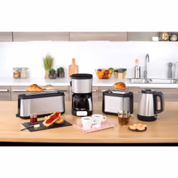 Tefal CM4708 Macchina da caffè con filtro