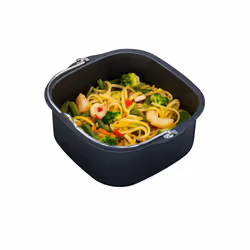 Tefal XA1110 teglia da forno Quadrato Acciaio inox