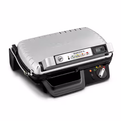 Tefal GC461B Griglia di contatto - Vista aggiuntiva 2