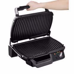 Tefal GC461B Griglia di contatto - Vista aggiuntiva 4