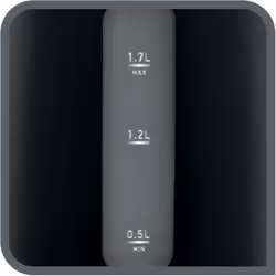 Tefal KO2008 bollitore elettrico 1,7 L 2400 W Nero - Vista aggiuntiva 4