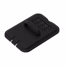 Tefal FR5030 Singolo Indipendente 3000 W Friggitrice Nero, Acciaio inox - Vista aggiuntiva 6