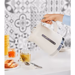 Moulinex BY320A BOLLITORE ELETTRICO SOLEIL - Vista aggiuntiva 4