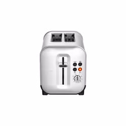 Krups KH682D 8 2 fetta/e 850 W Acciaio inox