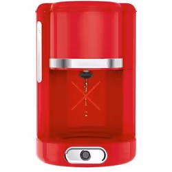 Moulinex FG381510 macchina per caffè Automatica Macchina da caffè con filtro 1,25 L - Vista aggiuntiva 3