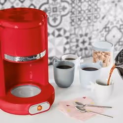 Moulinex FG381510 macchina per caffè Automatica Macchina da caffè con filtro 1,25 L - Vista aggiuntiva 4