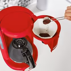 Moulinex FG381510 macchina per caffè Automatica Macchina da caffè con filtro 1,25 L - Vista aggiuntiva 5