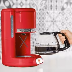 Moulinex FG381510 macchina per caffè Automatica Macchina da caffè con filtro 1,25 L - Vista aggiuntiva 6
