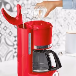 Moulinex FG381510 macchina per caffè Automatica Macchina da caffè con filtro 1,25 L - Vista aggiuntiva 7