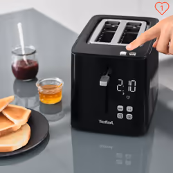 Tefal TT6408 7 2 fetta/e 850 W Nero - Vista aggiuntiva 8