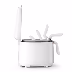 Moulinex AF2031 FRIGGITRICE UNO DEEP FRYER - Vista aggiuntiva 4