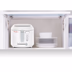 Moulinex AF2031 FRIGGITRICE UNO DEEP FRYER - Vista aggiuntiva 6