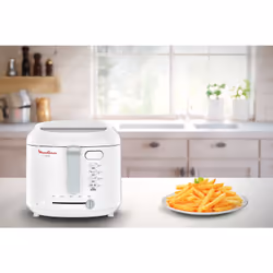 Moulinex AF2031 FRIGGITRICE UNO DEEP FRYER - Vista aggiuntiva 7